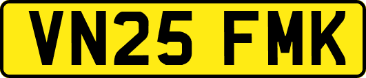 VN25FMK