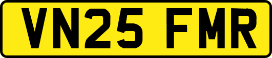VN25FMR