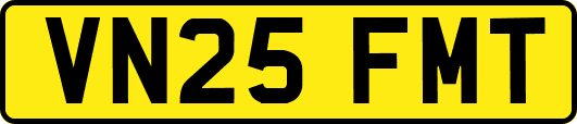 VN25FMT