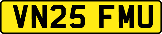 VN25FMU