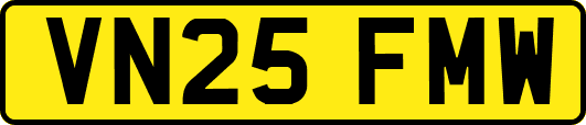 VN25FMW