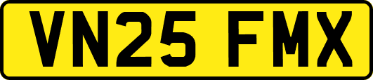 VN25FMX