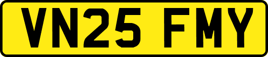 VN25FMY