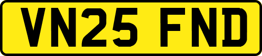 VN25FND