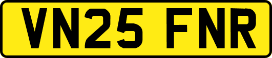 VN25FNR