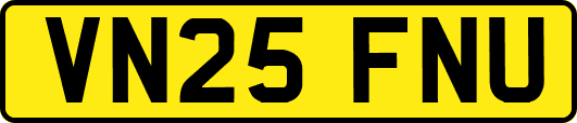 VN25FNU