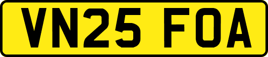 VN25FOA