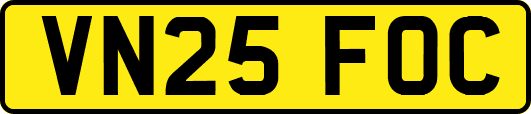 VN25FOC