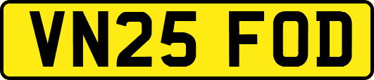 VN25FOD
