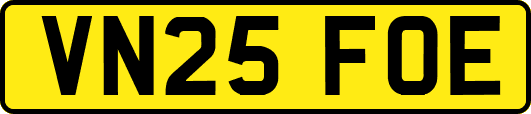 VN25FOE