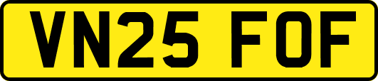 VN25FOF
