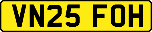 VN25FOH