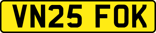 VN25FOK