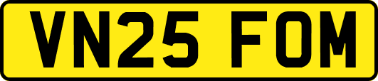 VN25FOM