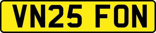 VN25FON