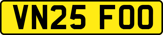 VN25FOO
