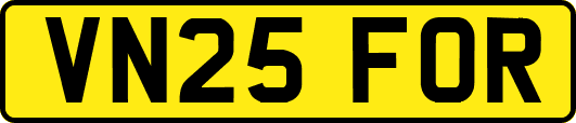 VN25FOR