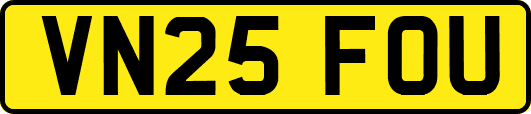 VN25FOU