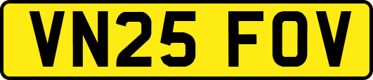 VN25FOV