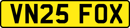 VN25FOX