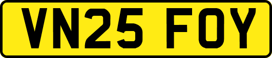 VN25FOY