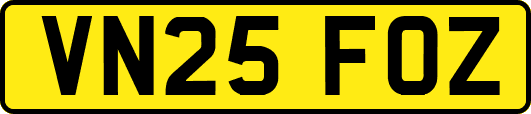 VN25FOZ