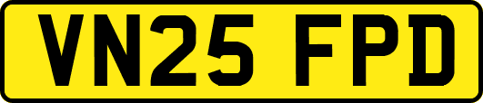 VN25FPD