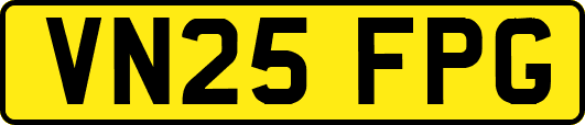 VN25FPG