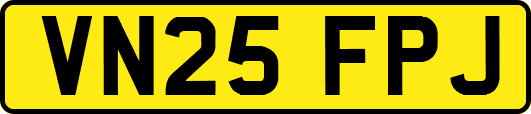 VN25FPJ