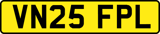 VN25FPL