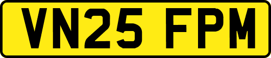 VN25FPM