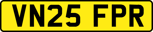 VN25FPR