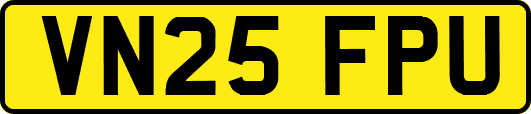 VN25FPU