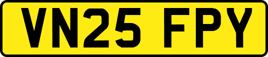 VN25FPY