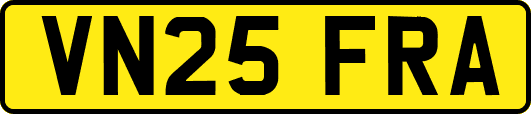 VN25FRA