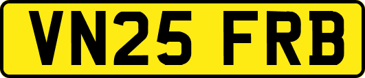 VN25FRB