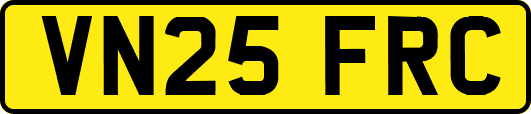 VN25FRC