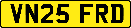 VN25FRD