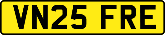VN25FRE