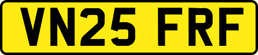 VN25FRF