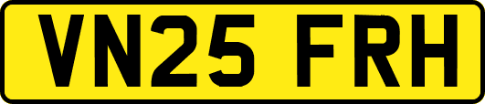 VN25FRH