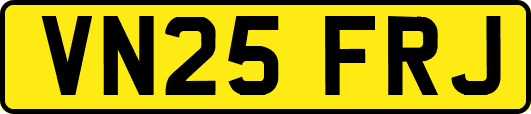 VN25FRJ