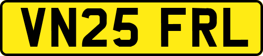 VN25FRL