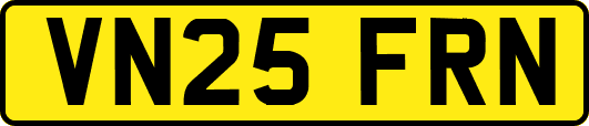 VN25FRN