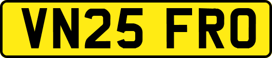 VN25FRO