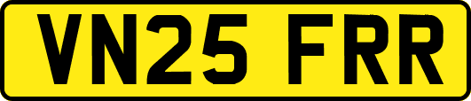 VN25FRR