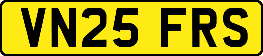 VN25FRS
