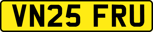 VN25FRU