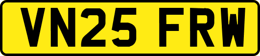 VN25FRW