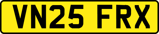 VN25FRX